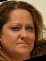 Person who looks like Robin Williams