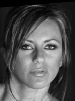 Person who looks like Elizabeth Hurley