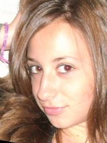 Person who looks like Demi Lovato