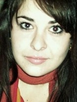 Person who looks like Jacqueline Obradors