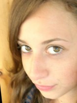 Person who looks like Miley Cyrus