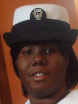 Person who looks like Tangi Miller