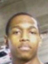 Person who looks like Marlon Wayans