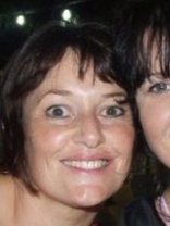 Person who looks like Rachel Dratch