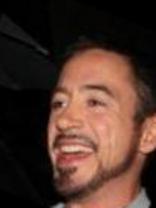 Person who looks like Robert Downey Jr.