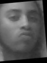 Person who looks like Trey Songz