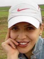 Person who looks like Kaylee DeFer