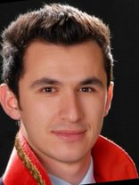 Person who looks like James Franco