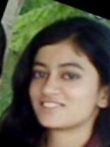 Person who looks like Aishwarya Rai