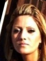 Person who looks like Jennifer Lopez