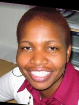 Person who looks like Paula Jai Parker