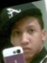 Person who looks like T.I.