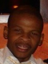 Person who looks like Damon Wayans