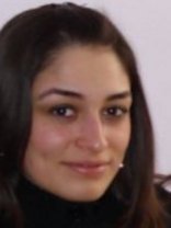 Person who looks like Aishwarya Rai