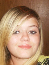 Person who looks like Elisha Cuthbert