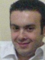 Person who looks like Carlos Ponce