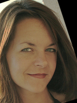 Person who looks like Jamie Lee Curtis