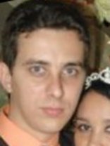 Person who looks like Rufus Wainwright