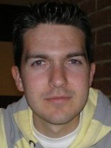 Person who looks like Simon Cowell