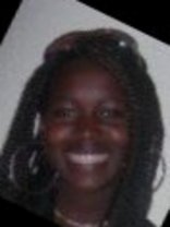 Person who looks like Dana Davis