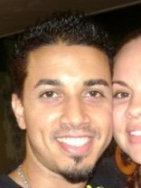 Person who looks like Daniel Sunjata