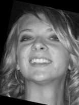 Person who looks like Leslie Mann