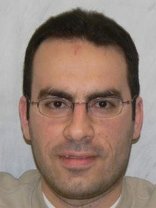 Person who looks like Robert Sean Leonard