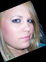 Person who looks like Sunny Mabrey