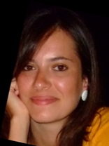 Person who looks like Saffron Burrows