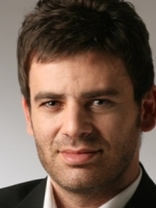 Person who looks like Nick Stahl