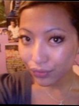 Person who looks like Tila Tequila