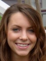 Person who looks like Teresa Palmer