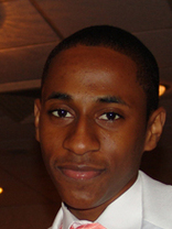 Person who looks like Mos Def