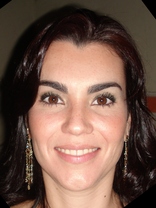 Person who looks like Julianna Margulies