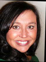 Person who looks like Summer Glau