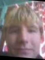 Person who looks like Kurt Cobain