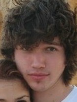 Person who looks like Carter Jenkins