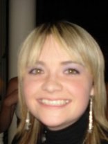 Person who looks like Lucy Davis