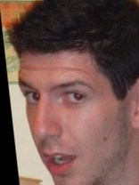 Person who looks like Zachary Quinto