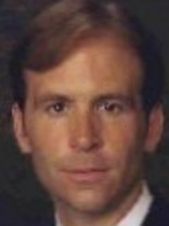 Person who looks like Michael Vartan