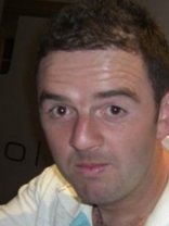 Person who looks like Karl Urban