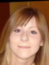 Person who looks like Hayley Williams