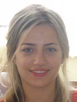 Person who looks like Julie Gonzalo