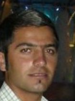 Person who looks like George Clooney