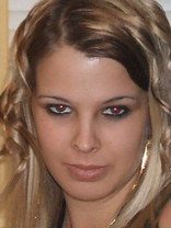 Person who looks like Petra Nemcova