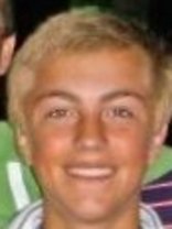 Person who looks like Kyle Schmid