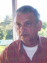 Person who looks like Jon Voight