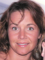 Person who looks like Cheri Oteri