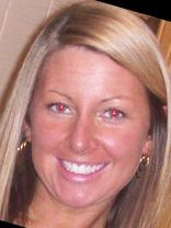 Person who looks like Jennifer Hawkins