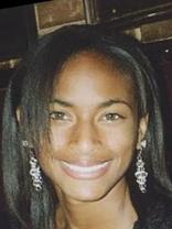 Person who looks like Rochelle Aytes